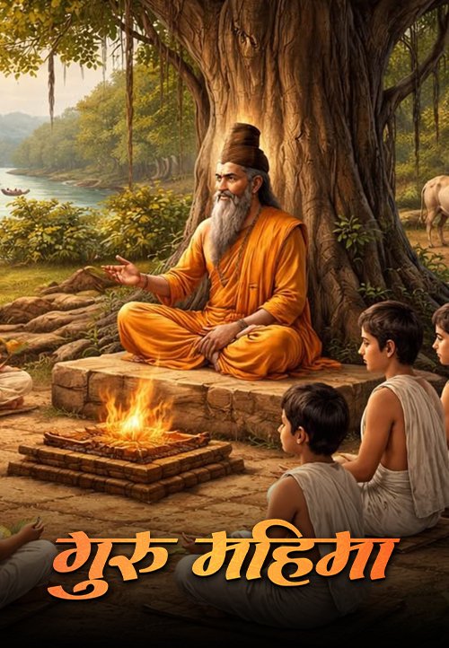 Guru Mahima